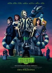 Beetlejuice Beetlejuice 2D dubb