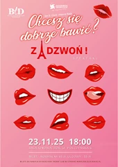 BTD - Chcesz się dobrze bawić?