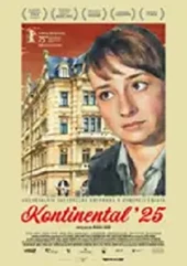 ZKF - Kontinental '25