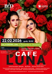 BTD - "Cafe Luna"