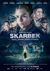 Skarbek - Kino Seniora