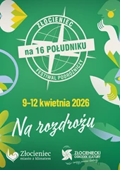 Dancing na 16 Południku