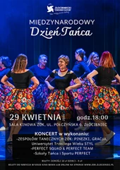 Międzynarodowy Dzień Tańca