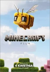 Minecraft: Film 2D dubb