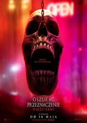 Oszukać przeznaczenie: Więzy krwi