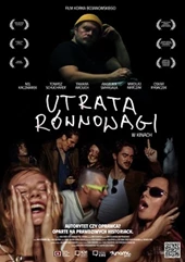 ZKF - Utrata równowagi