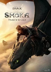 Jak wytresować smoka 2D dubb