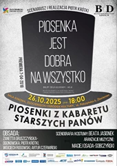 BTD - Piosenka jest dobra na wszystko