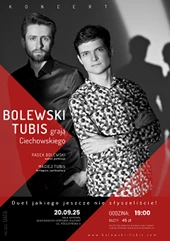 Koncert Bolewski Tubis