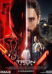 Tron: Ares 3D dubb