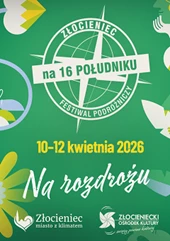 Złocieniec na 16. Południku